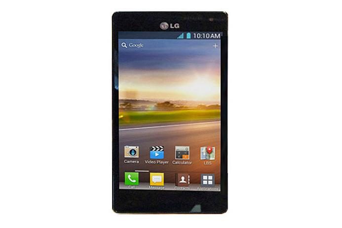 LG Optimus 4X HD กับ Samsung Galaxy Z Flip 6