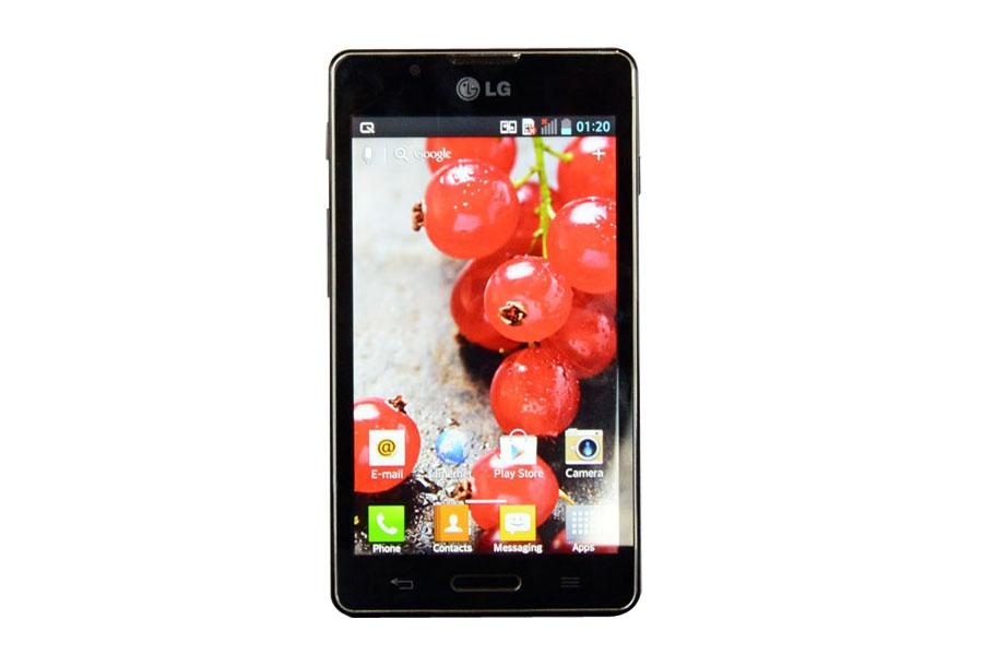 LG Optimus L7-II กับ Blackview Hero 10