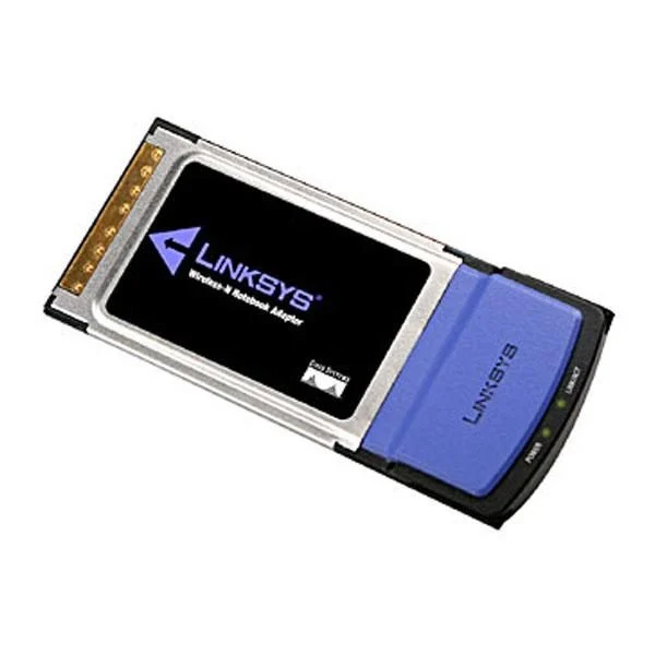 Linksys WPC300N 与 AVM FRITZ!Repeater 3000