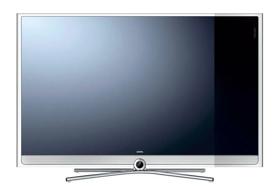 Loewe Connect 32 LED 對比 LG OLED55GX6LA