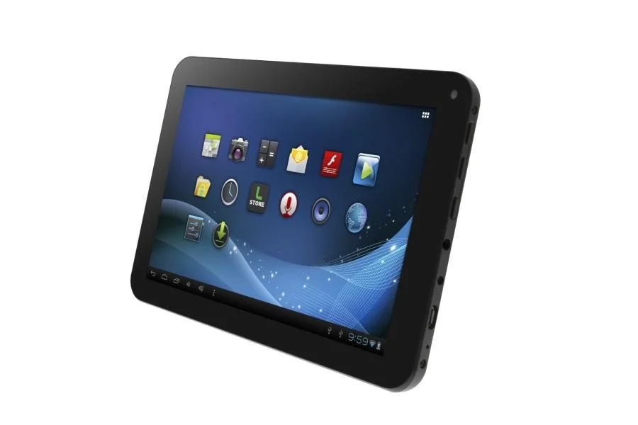 Logicom Tab750 กับ Apple iPad 2022 (รุ่นที่ 10)