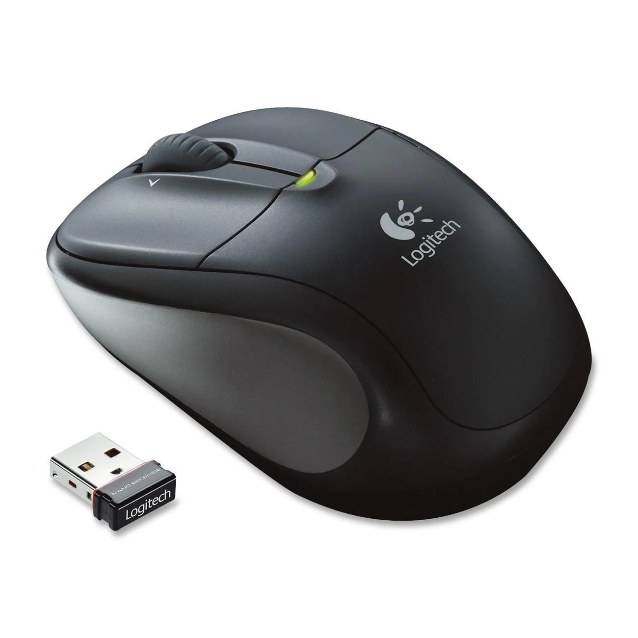 เมาส์ไร้สาย Logitech M305 พร้อม Logitech MX Master 3 สำหรับ Mac