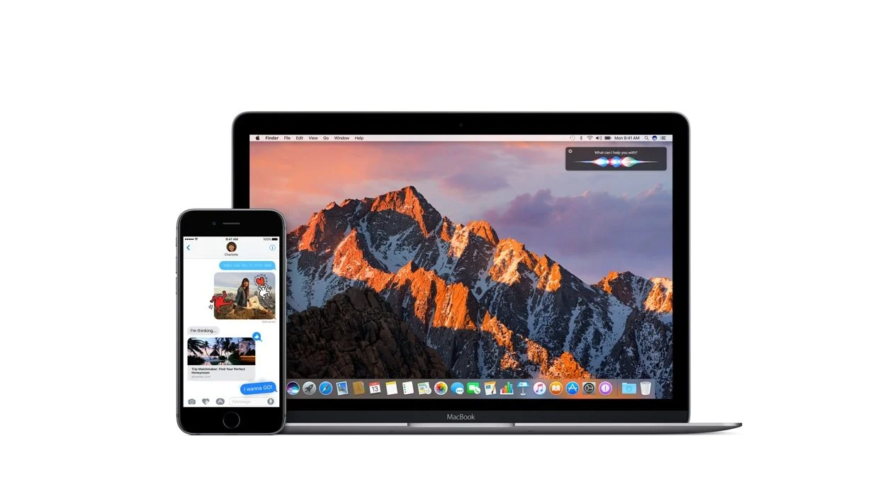 Apple: macOS Sierra ใหม่พร้อมใช้งานแล้วในเวอร์ชันเบต้าที่เปิดให้ทุกคนใช้งานแล้ว...