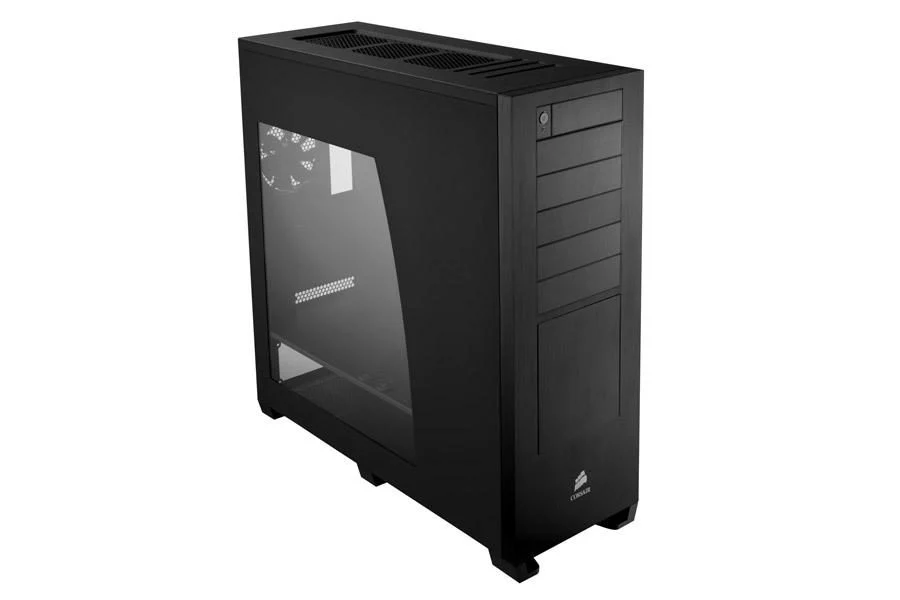 Materiel.Net 1337 กับ Dell Alienware Aurora R9