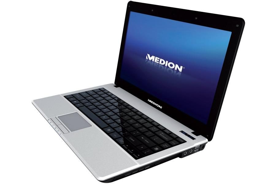 Medion Akoya E3211 與 Acer Swift Edge SFA16-41-R356