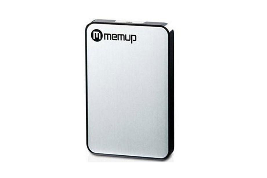 Memup Kwest Mini 500 Go 对比 SanDisk Extreme 便携式 SSD V2 1 至