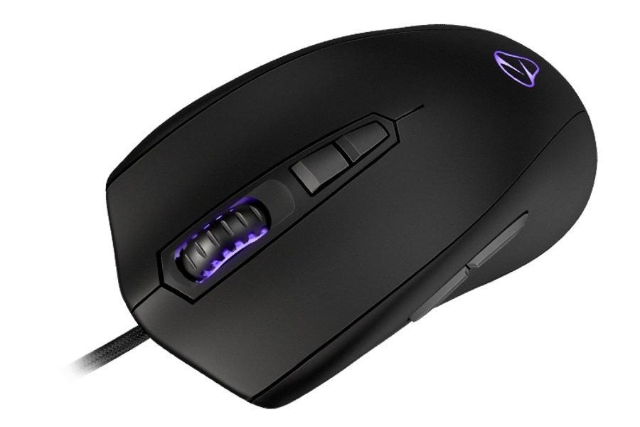 适用于 Mac 的 Mionix Avior 8200 对比 Logitech MX Master 3