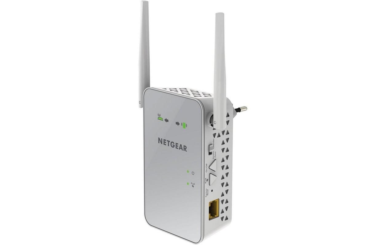 Netgear EX6150 (EX6150-100PES) พร้อม F-Secure Sense