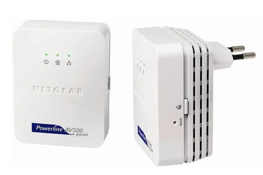 Netgear Powerline AV 500 