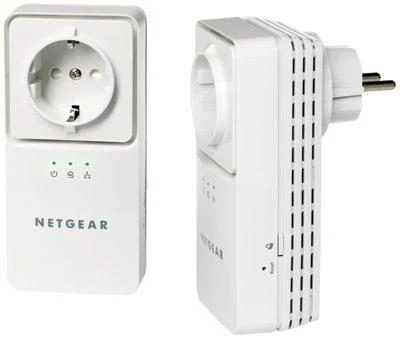 Netgear Powerline AV200 