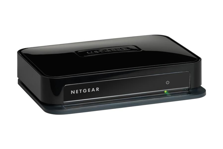 Netgear Push 2 電視 PVT1000 與 Google Chromecast 2020