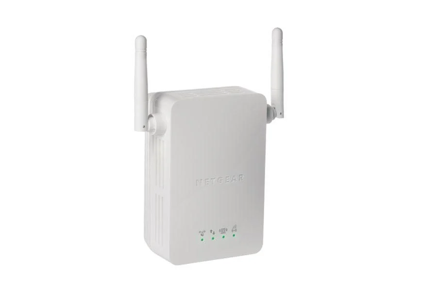 Netgear Universal Wifi N Repeater 