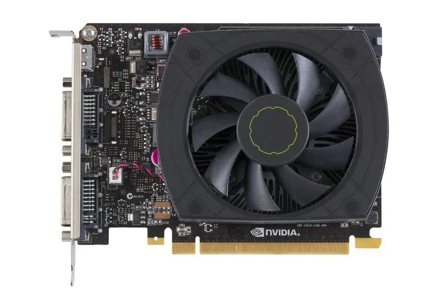 Nvidia GeForce GTX 650 Ti 与 Nvidia GeForce RTX 3060 Ti