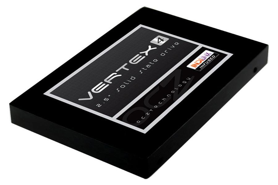 OCZ Technology Vertex 4 128 Go 对比 WD Black SN750 500 Go