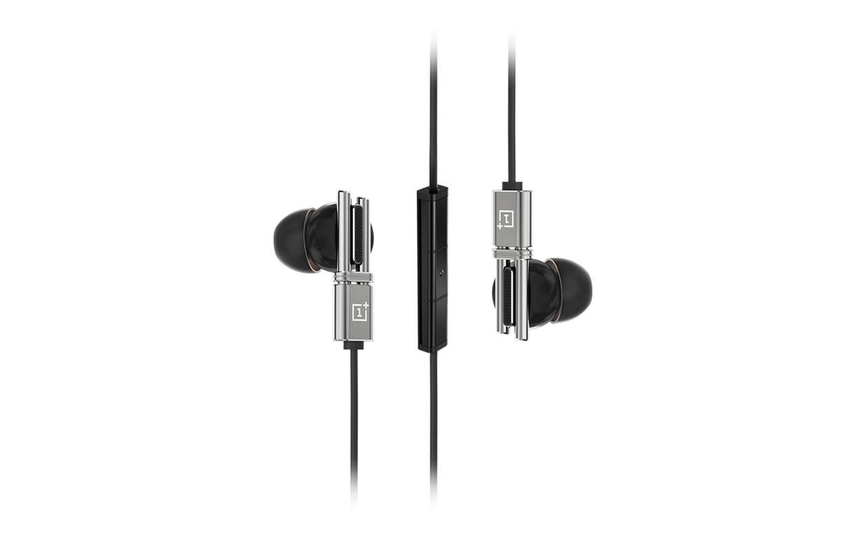 OnePlus 圖示比較 Ultimate Ears UE Fits