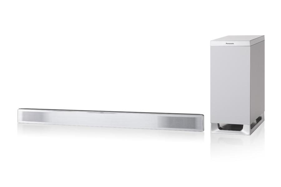 Panasonic KIT-SC-HTB527EF-S 與 Sonos Sub Mini 對比