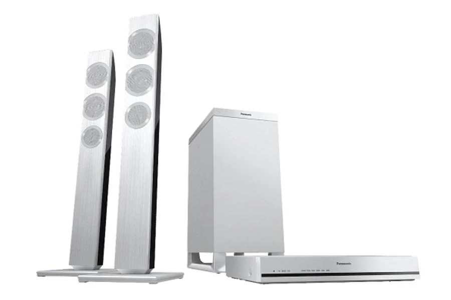 Panasonic SC-HTB570 與 Sonos Arc