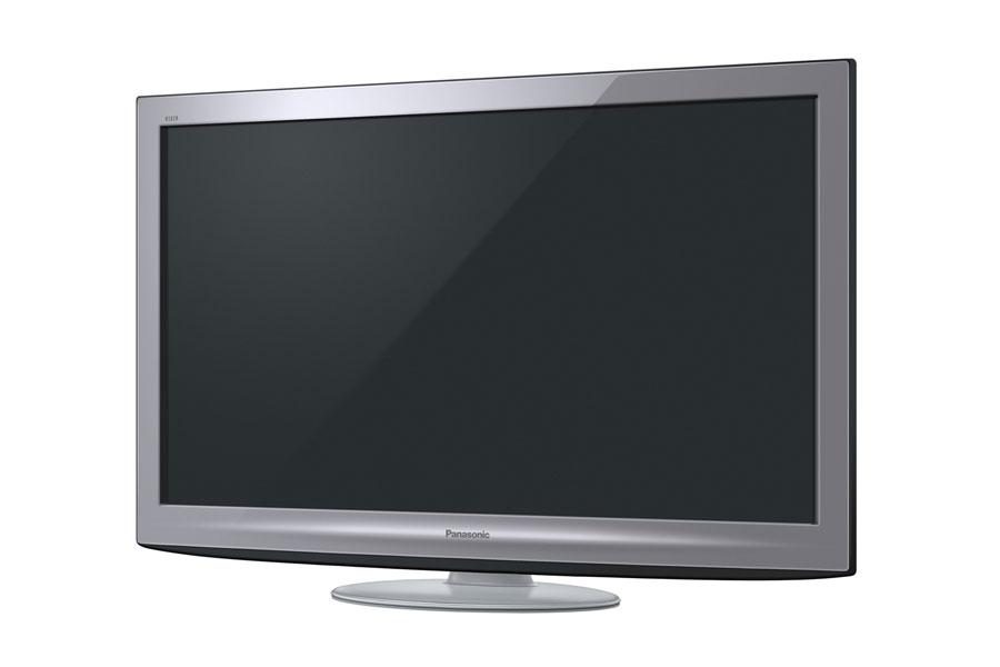 Panasonic TX-PF42G20S กับ Samsung OLED 65S95B 2022