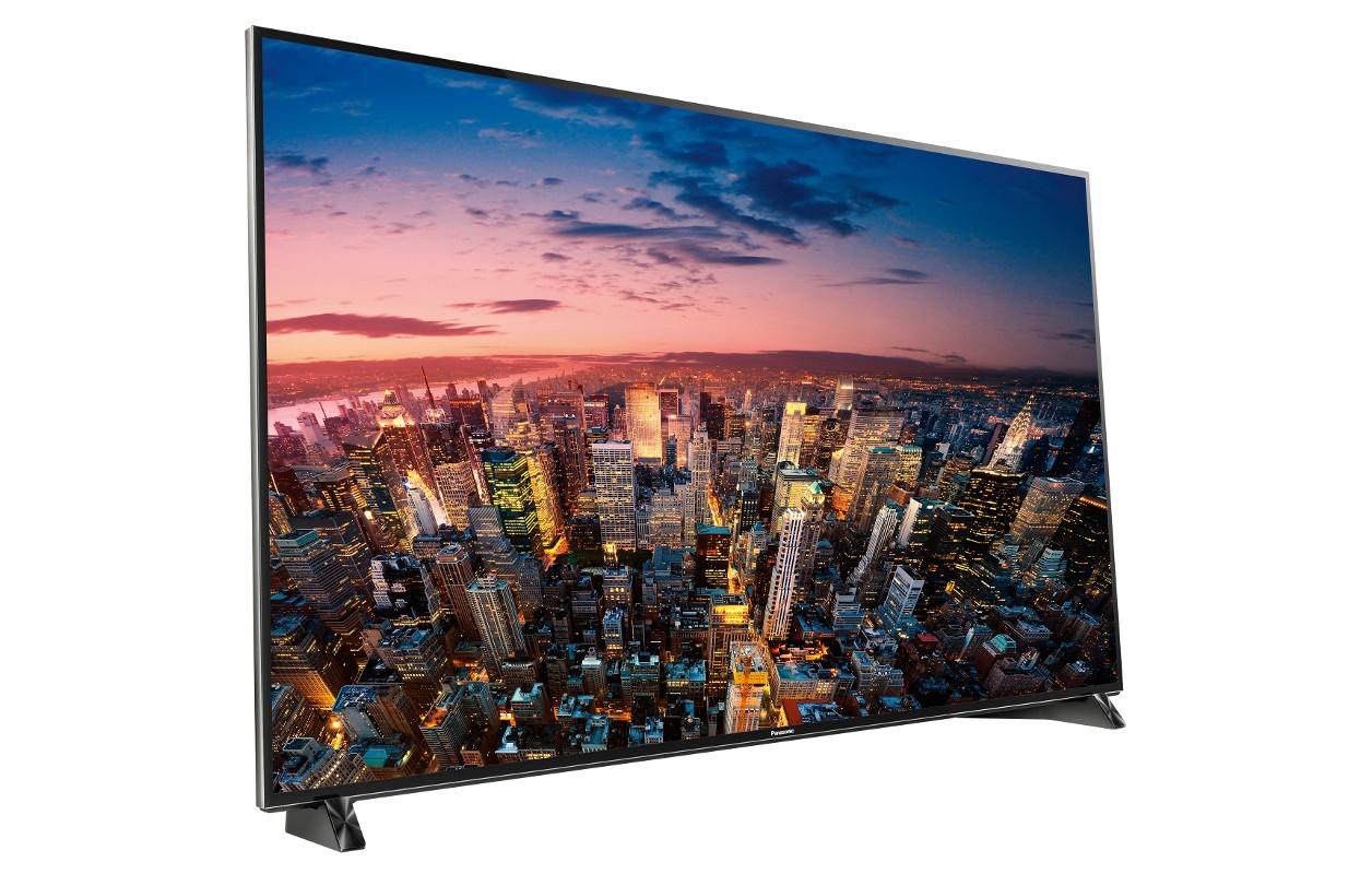 Panasonic Viera TX-65DX900E vs 三星 OLED 65S95B 2022