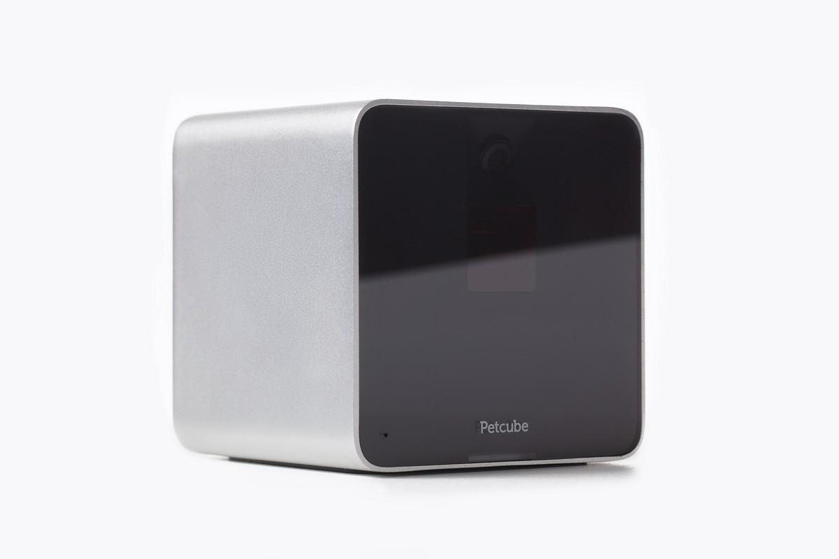 Petcube Petcube 与 Google Nest Cam