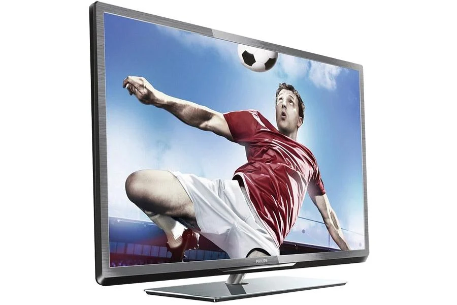 Philips 40PFL5507H/12 กับ Samsung OLED 65S95B 2022