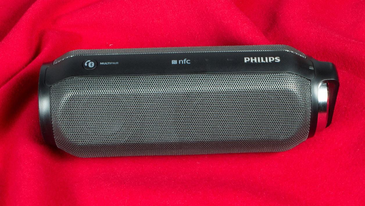 Philips BT6600 กับ Bose SoundLink Flex