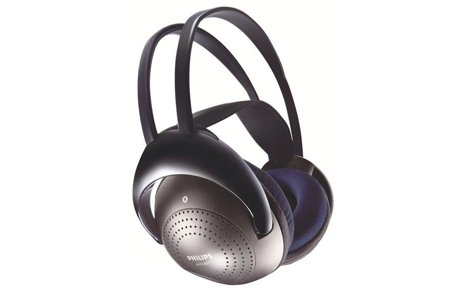 飞利浦 SHC2000 contre Nothing Ear(棒式)