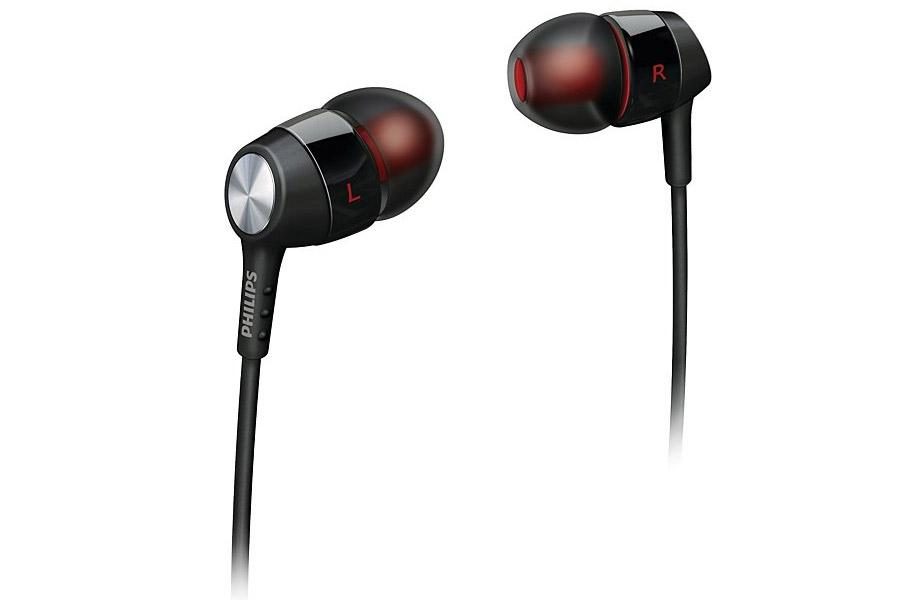 Philips SHE8000 與 Google Pixel Buds Pro