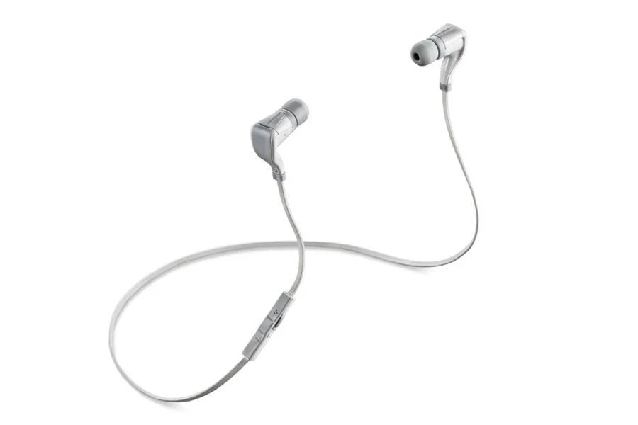 Plantronics BackBeat Go พร้อม Ultimate Ears UE เหมาะกับ