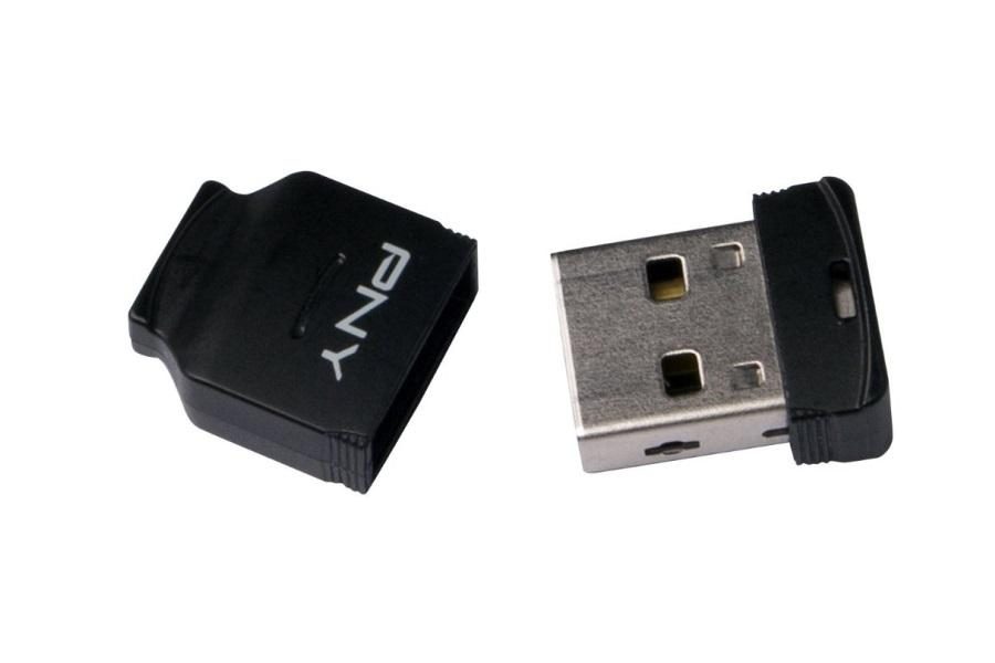 PNY Attache Evolutive พร้อม IStorage DatAshur BT 128 Go