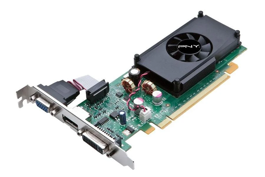 PNY GeForce GT 220 1 Go DDR2 比較 AMD Radeon RX 6800 XT