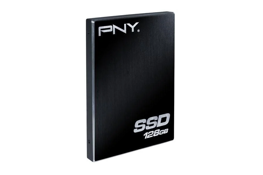 PNY Optima SSD 对比 WD Black SN750 500 Go