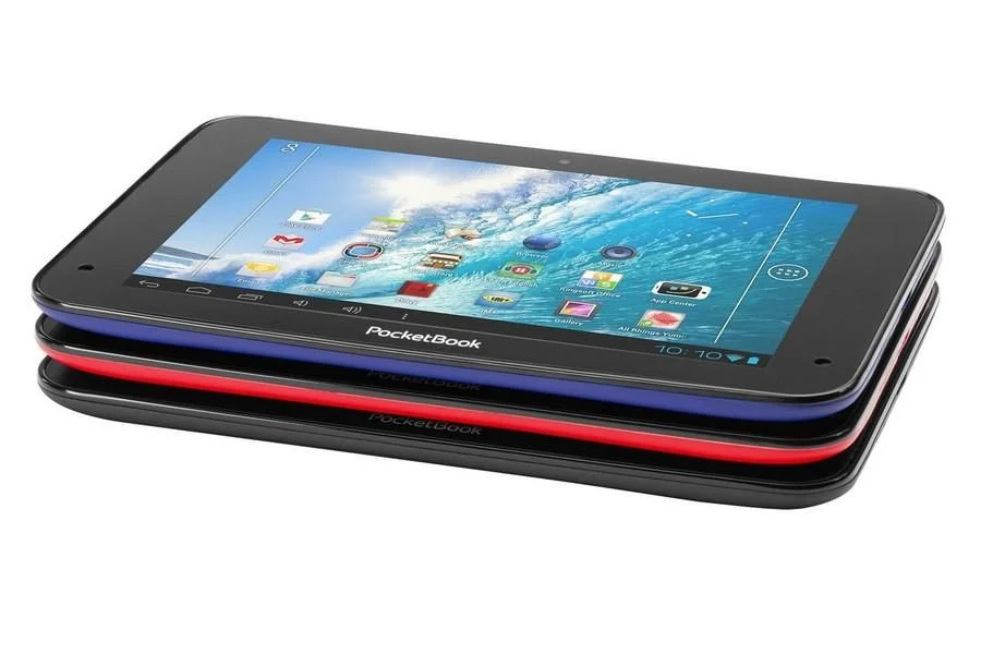 PocketBook SURFpad 2 與 Apple iPad 2022（第 10 代）