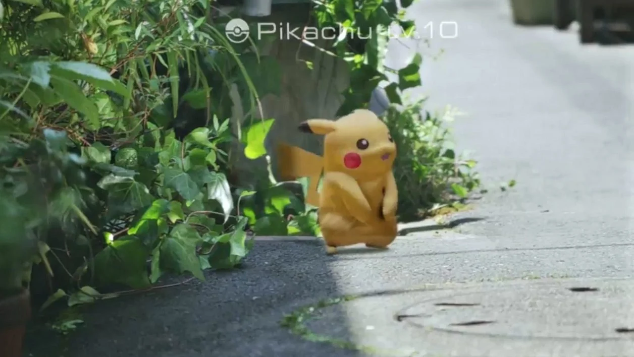 死亡、武装抢劫、恶意软件……《Pokémon Go》中令人不快的意外