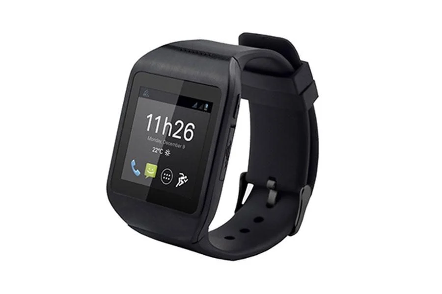 Polaroid TimeZero (Pwatch) 與 Google Pixel Watch LTE