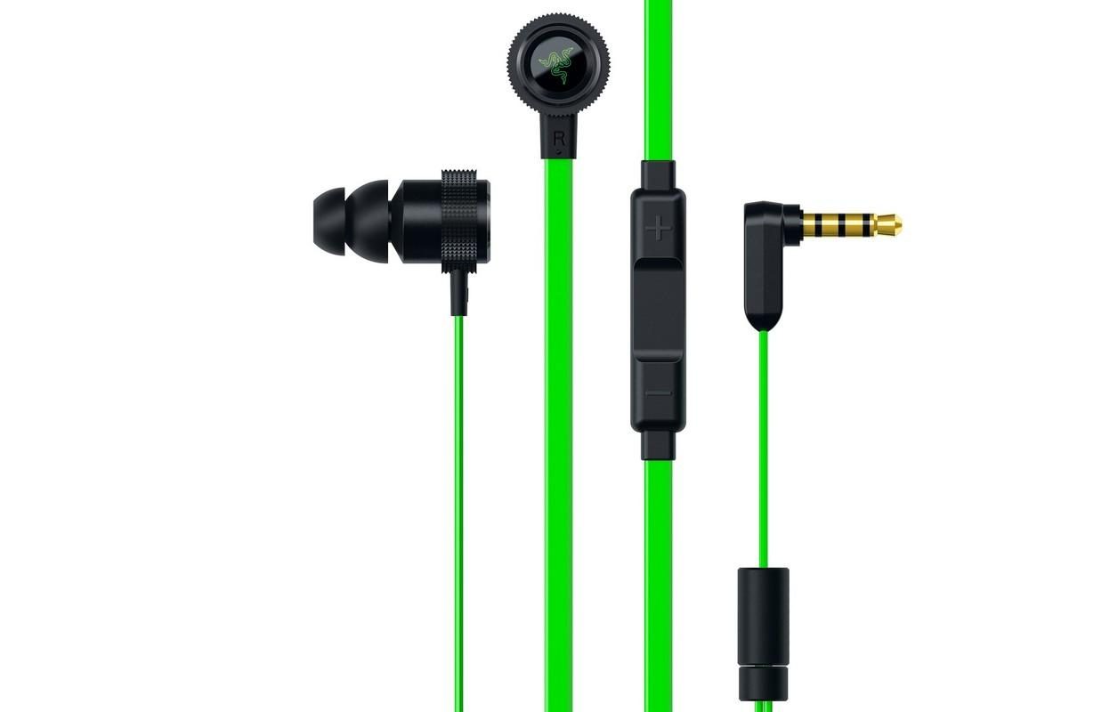 Razer Hammerhead Pro V2 กับ Google Pixel Buds Pro