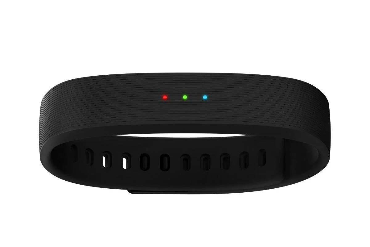 Razer Nabu X 與小米手環 6