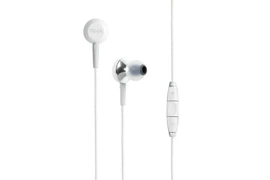 RHA MA450i 與 Google Pixel Buds Pro