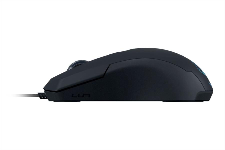 Roccat Lua 與 Lexip Np93 Alpha