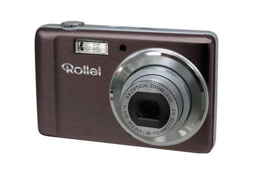 Rollei Compactline 360TS 與 Sony ZV-1