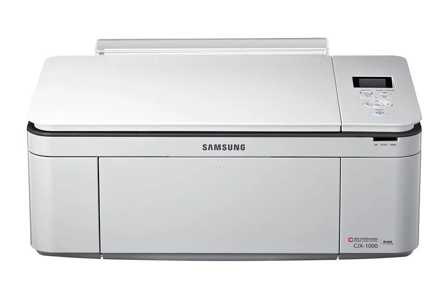 Samsung CJX-1000 กับ Epson Expression Premium XP-530