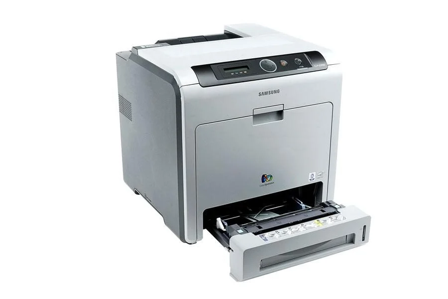 三星 CLP-620ND 比較惠普 LaserJet Color CP1025nw