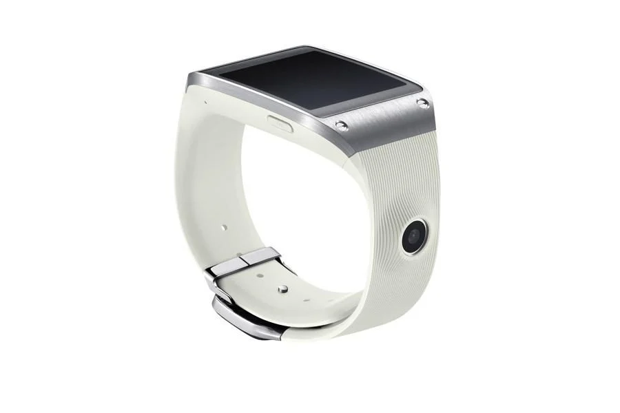 三星 Galaxy Gear 與 Google Pixel Watch 2