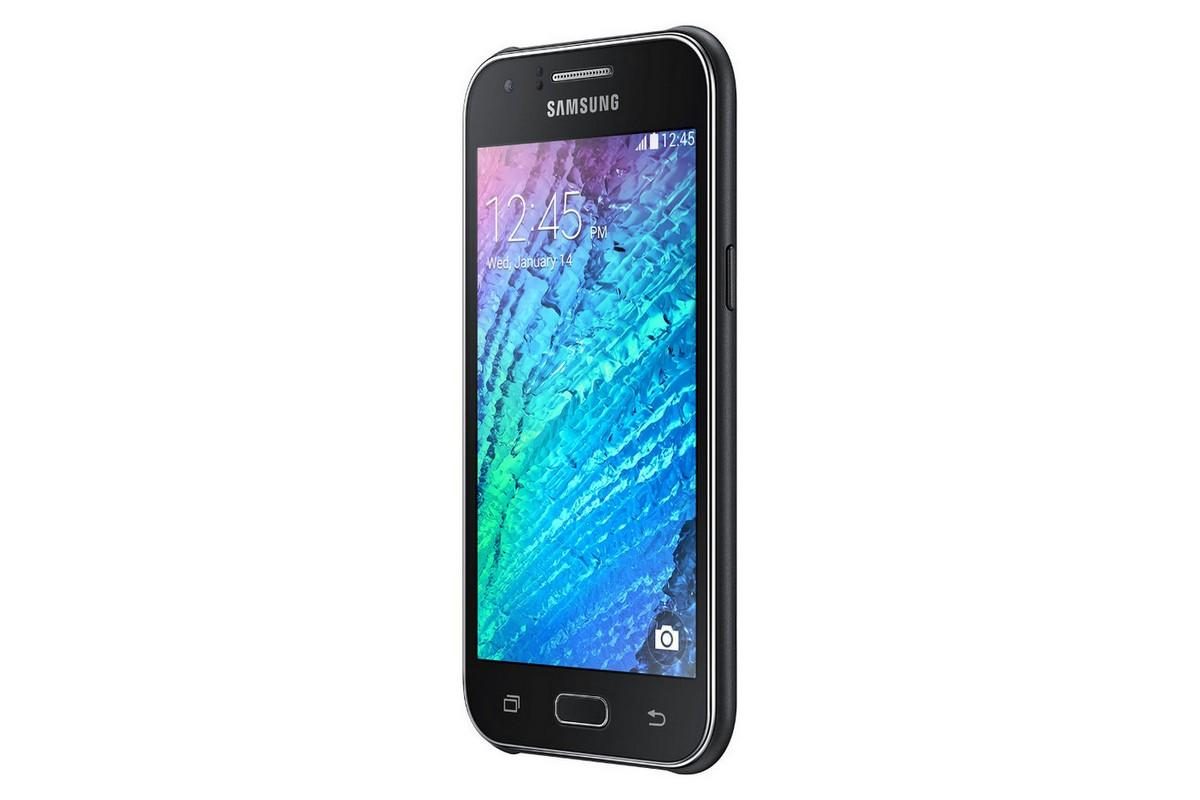 Samsung Galaxy J1 กับ Samsung Galaxy Z Flip 6