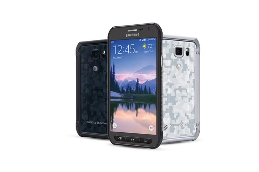 三星 Galaxy S6 Active 对比三星 Galaxy Z Flip 6