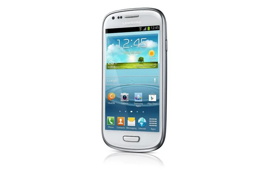 ระหว่าง Samsung Galaxy SIII mini GT-I8190 กับ Samsung Galaxy Z Flip 6