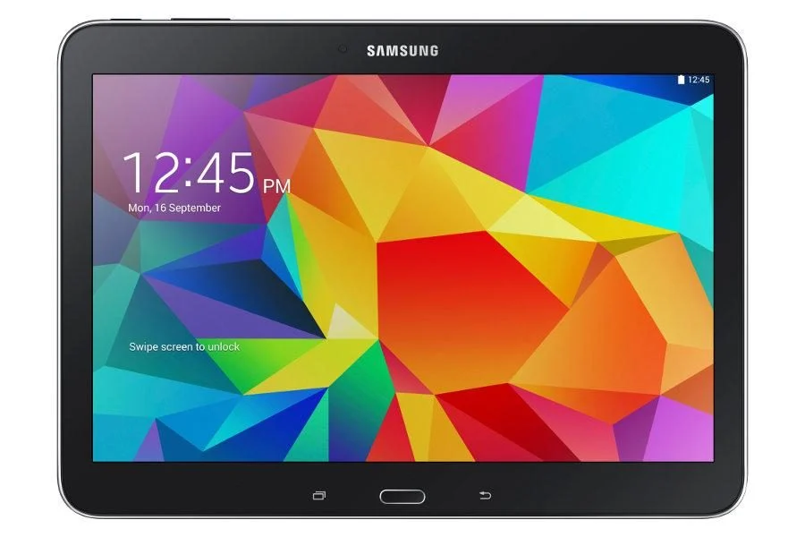 三星 Galaxy Tab 4 10.1 Wi-Fi 比較 Apple iPad 2022（第 10 代）