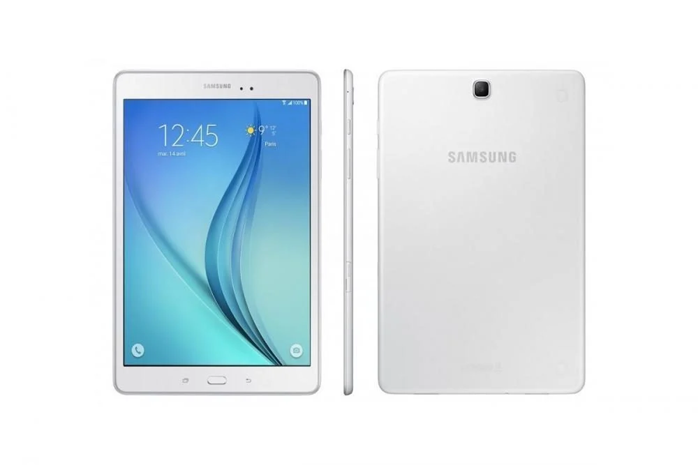 Samsung Galaxy Tab A กับ Samsung Galaxy Tab A9+