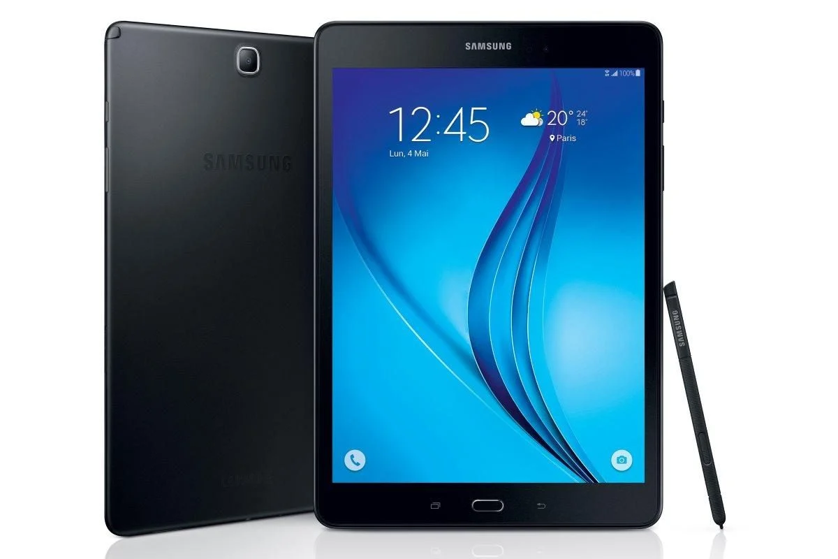 Samsung Galaxy Tab A พร้อม S Pen กับ Apple iPad Pro 12.9 นิ้ว 2022