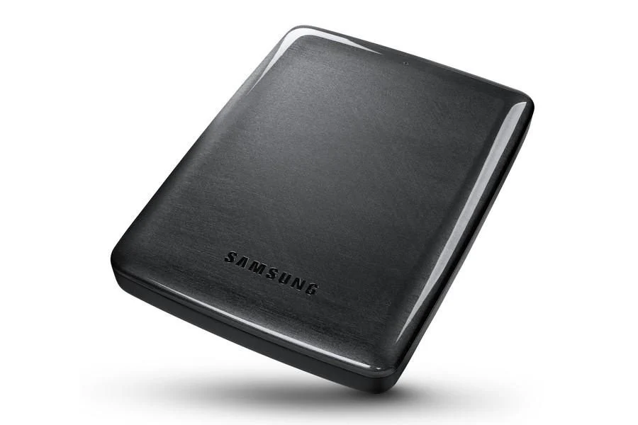 Samsung P3 1TB กับ SanDisk Extreme Portable SSD V2 1TB